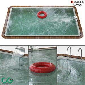 Swimming Pool 024